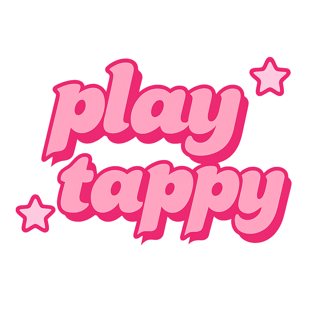 PlayTappy Logo